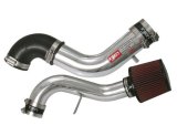 Injen 99-00 Protege 1.8L Polished Cold Air Intake thumbnail 2