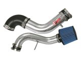Injen 99-00 Protege 1.8L Polished Cold Air Intake thumbnail 4