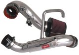 Injen 03-03.5 Mazdaspeed Protege Turbo Polished Cold Air Intake thumbnail 2