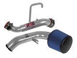 Injen 03-03.5 Mazdaspeed Protege Turbo Polished Cold Air Intake thumbnail 3