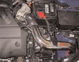 Injen 03-05 Mazda 6 3.0L V6 Coupe & Wagon Polished Cold Air Intake thumbnail 4