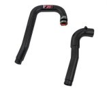 Injen 2010 Genesis 2.0L Turbo Black Intercooler piping hot and cold side thumbnail 1