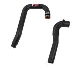 Injen 2010 Genesis 2.0L Turbo Black Intercooler piping hot and cold side thumbnail 2