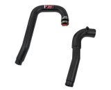 Injen 2010 Genesis 2.0L Turbo Black Intercooler piping hot and cold side thumbnail 3