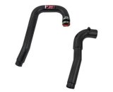 Injen 2010 Genesis 2.0L Turbo Black Intercooler piping hot and cold side thumbnail 4