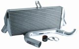 Injen 2010 Genesis 2.0L Turbo Black Intercooler piping hot and cold side thumbnail 8