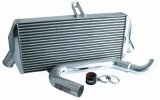 Injen 2010 Genesis 2.0L Turbo Black Intercooler piping hot and cold side thumbnail 9