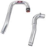 Injen 2010 Genesis 2.0L Turbo Polished Intercooler piping hot and cold side thumbnail 1