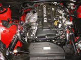 Injen 2010 Genesis 2.0L Turbo Polished Intercooler piping hot and cold side thumbnail 6