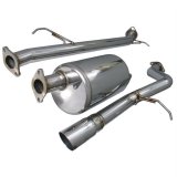 Injen 03-08 Element 2WD AWD & SC Models Exhaust System thumbnail 1