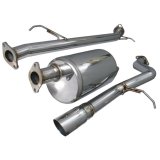 Injen 03-08 Element 2WD AWD & SC Models Exhaust System thumbnail 2