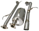 Injen 03-08 Element 2WD AWD & SC Models Exhaust System thumbnail 4
