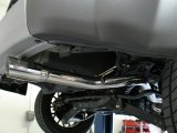 Injen 03-08 Element 2WD AWD & SC Models Exhaust System thumbnail 6