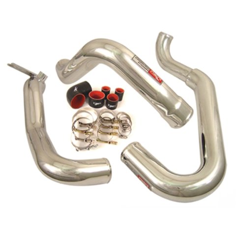 Injen 03-06 Evo 8/9/MR Intercooler Pipe Kit (Will Not Work w/ Factory Air Box) thumbnail 2