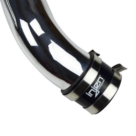Injen 03-06 Evo 8/9/MR Intercooler Pipe Kit (Will Not Work w/ Factory Air Box) thumbnail 6