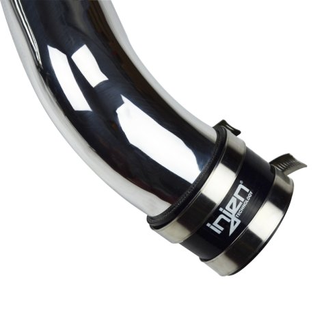 Injen 03-06 Evo 8/9/MR Intercooler Pipe Kit (Will Not Work w/ Factory Air Box) thumbnail 8