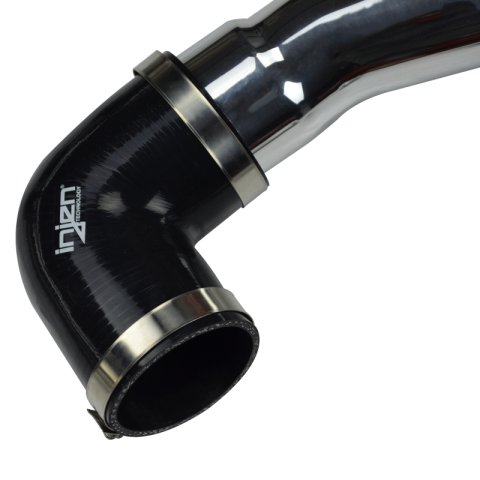 Injen 03-06 Evo 8/9/MR Intercooler Pipe Kit (Will Not Work w/ Factory Air Box) thumbnail 9