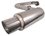 Injen 2005-10 tC 60mm 304 S.S. axle-back exhaust thumbnail 9