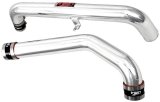 Injen 08-09 Cobalt SS Turbochared 2.0L Polished Intercooler Piping Kit thumbnail 1