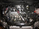 Injen 08-09 Cobalt SS Turbochared 2.0L Polished Intercooler Piping Kit thumbnail 4