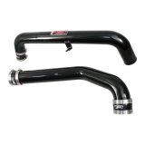 Injen 08-09 Cobalt SS Turbochared 2.0L Black Intercooler Piping Kit thumbnail 1