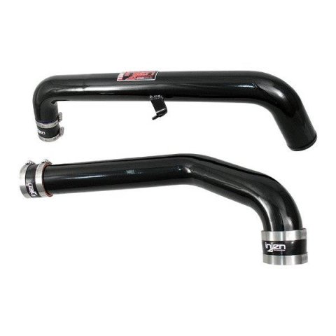 Injen 08-09 Cobalt SS Turbochared 2.0L Black Intercooler Piping Kit