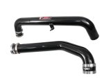 Injen 08-09 Cobalt SS Turbochared 2.0L Black Intercooler Piping Kit thumbnail 2