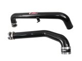 Injen 08-09 Cobalt SS Turbochared 2.0L Black Intercooler Piping Kit thumbnail 3