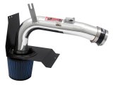 Injen 08-13 Subaru WRX/STi 2.5L (t) Polished Cold Air Intake thumbnail 2