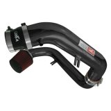 Injen 00-03 S2000 2.0L 04-05 S2000 2.2L Black Cold Air Intake thumbnail 1