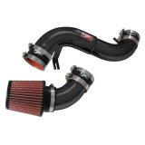 Injen 05-06 Tiburon 2.7L V6 Black Short Ram Intake thumbnail 1