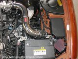 Injen 05-06 Tiburon 2.7L V6 Black Short Ram Intake thumbnail 7