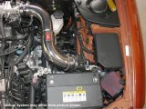 Injen 05-06 Tiburon 2.7L V6 Black Short Ram Intake thumbnail 9