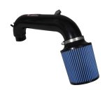 Injen 2010 Genesis 2.0L Turbo 4 cyl. Black Cold Air Intake thumbnail 3