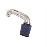 Injen 2010 Genesis 2.0L Turbo 4 cyl. Polished Cold Air Intake thumbnail 2