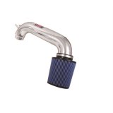 Injen 2010 Genesis 2.0L Turbo 4 cyl. Polished Cold Air Intake thumbnail 3