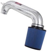 Injen 2010 Genesis 2.0L Turbo 4 cyl. Polished Cold Air Intake thumbnail 4