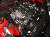 Injen 2010 Genesis 2.0L Turbo 4 cyl. Polished Cold Air Intake thumbnail 6