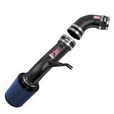Injen 2010 Genesis Coupe ONLY 3.8L V6 Black Cold Air Intake thumbnail 1