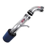 Injen 2010 Genesis Coupe ONLY 3.8L V6 Black Cold Air Intake thumbnail 2