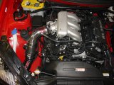 Injen 2010 Genesis Coupe ONLY 3.8L V6 Black Cold Air Intake thumbnail 6