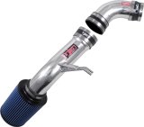 Injen 2010 Genesis Coupe ONLY 3.8L V6 Polished Cold Air Intake thumbnail 2