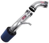 Injen 2010 Genesis Coupe ONLY 3.8L V6 Polished Cold Air Intake thumbnail 9