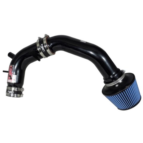 Injen 04-06 TSX Black Cold Air Intake thumbnail 1