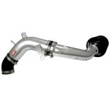 Injen 04-06 TSX Polished Cold Air Intake thumbnail 2