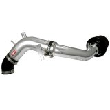 Injen 04-06 TSX Polished Cold Air Intake thumbnail 3