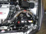 Injen 04-06 TSX Polished Cold Air Intake thumbnail 5