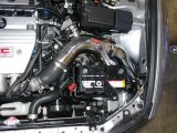 Injen 04-06 TSX Polished Cold Air Intake thumbnail 8
