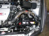 Injen 04-06 TSX Polished Cold Air Intake thumbnail 9