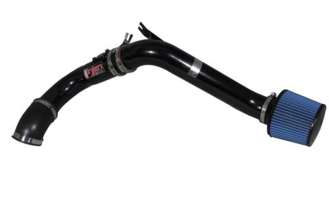 Injen 09-11 Acura TSX 2.4L 4cyl Black Cold Air Intake thumbnail 4